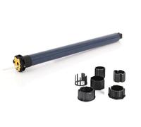 Kit motorizado radio Oximo RTS 50-40 Nm - para persiana motor Somfy