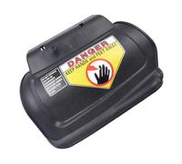 Kit Mulching para Cortacésped 21" 987-02516A Kit Mulching para | Compatible modelos 2010-2013, incluye pasador y resorte, plástico , para fácil montaje
