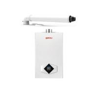 KIT OFERTA CALEN ESTANCO ROMBO 12L GAS NAT. GIATSU