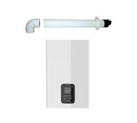 KIT OFERTA CALEN NEXT EVO X SFT 16 BUT ARISTON