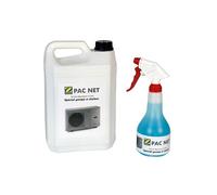 Kit PAC NET mantenimiento bomba calor Zodiac