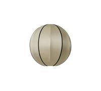 Kit Pantalla Redonda L Classic/ Negro