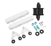 Kit para ajuste A y Turbina para Hayward para navigator Kit para