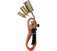 Kit para chalumeau de 108 litros, modelo Sbcb5021. "Butsir" en alemán significa: "Butsir"