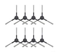 Kit para karcher RCV3 Cepillo Lateral Kit para karcher RCV3 Cepillo(B) | Cepillo para fuerte, recoge para polvo y pelos, cerdas resistentes, nylon , suelos impecables