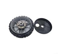 Kit para rueda Delantera 8" Repuesto 580365301 Kit para rueda(2pcs)