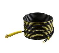 Karcher Kit PC 15 – Juego de limpieza de tuberías 15 m para modelos K2–K7 (importado de Alemania)