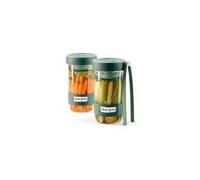 KIT PICKLES LEKUE 3000100SURM017 700ML