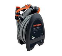 Kit portamangueras - 10 m