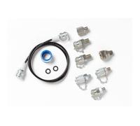 Kit Premium De Manguera De Prueba Para Transmisor De Presion, 10k - Fluke-700tth10k