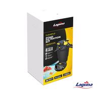 Kit Pressure filtro y bomba para estanques Laguna Clear Flo 17000 17000