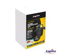 Kit Pressure filtro y bomba para estanques Laguna Clear Flo 4000 4000