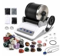 Kit profesional para afilar herramientas de corte para piedras preciosas