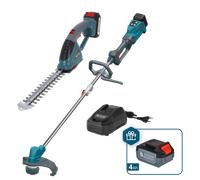 Kit promocional para el cuidado del jardín KS SHT-BCT-SET