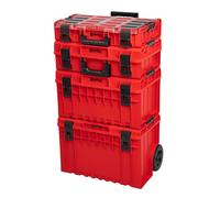 Kit Qbrick System One Ultra Hd Red 6 En 1 - Caja N6229