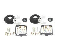 Kit reconstrucción Kits Reparación Carburador Para XV1100 XV750 Para Virago 1100 750 1988-1997