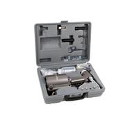 Cofan Kit remachadora neumática 0.011 V – Para compresores de aire, tuberías y automoción – 09000501