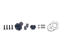 Kit Repar.Carraca Pera 3/8"
