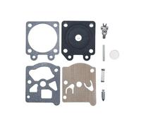 Kit Reparación Carburador 4500 5200 Kit Reparación Motosierra Para Walbro Para WA Serie Para WT Pieza Para Herramienta Eléctrica Para Jardín 3800 5800 Carburador Carburadores(1 juego)