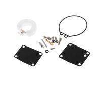 Kit Reparación Carburador 6G1-W0093 Para Motor Fueraborda 2 Tiempos 3HP 6HP 8HP 6CMH 6DMH 8CMH 6G1-W0093-00-00 18-7765 9-37505 Carburador Carburadores
