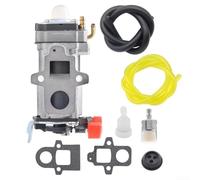 Kit Repuesto Carburador para Sopladora Mochila para echo Kit | Compatible PB-8010H, PB-8010T, PB-9010H, metal , combustible eficiente, incluye juntas