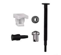 Kit Repuesto para tensor Motosierra 590 600 620 Completo Kit | Compatibilidad total modelos 590, 600, 620, para ajuste para preciso, operación estable, seguridad mejorada