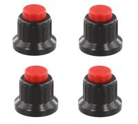 Kit Repuesto Tapa Roja Interruptor Pulsador para calentador Gas(D) | Tapa roja pulsador, encendido para rápido, material plástico , para ideal patio exterior, pack 2 unidades