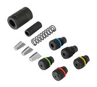 Kit repuestos para remachadora tipo acordeón