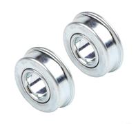 Kit Rodamientos para rueda Delantera para tractor Jardín Kit(2pcs)