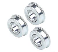 Kit Rodamientos para rueda Delantera para tractor Jardín Kit(3pcs)