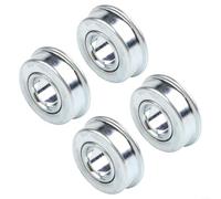 Kit Rodamientos para rueda Delantera para tractor Jardín Kit(4pcs)