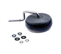 Kit Rueda Delantera Automower Husqvarna 420 440 430X 450X 520 550 - 581621402