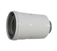 KIT SALIDA VERTICAL CALDERA ARISTON 3318079