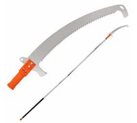 KIT Serrucho Bahco ASP3740-C39JTC con pértiga modulable 3,74 m - cuchilla de 39 cm