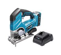Koma Tools Sierra de calar 20V con batería 2.0Ah y cargador