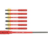 Kit slimTorque de Wiha, 7 piezas (2879 B7)