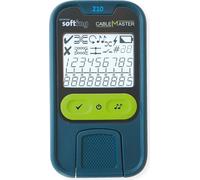 Kit SOFTING CableMaster 210, probador de continuidad y cableado