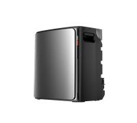 kit solar autoconsumo 800W con batería LFP EcoFlow STREAM Ultra X