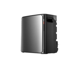 kit solar autoconsumo 800W con batería LFP EcoFlow STREAM Ultra X