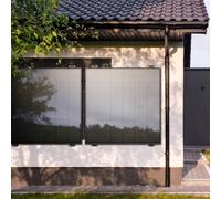 Kit Solar para Fachada Ajustable EcoFlow STREAM