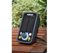 Kit Solar Para Riego Hozelock Solar Select 100-101-033