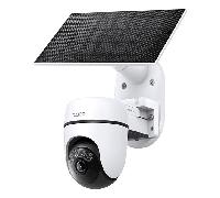 KIT SOLAR TP-LINK CAMARA TC890 KIT