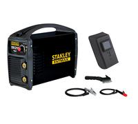 Kit soldador inverter mma 220 ah