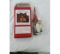 Kit Spiritual Saint Michel con espada, sal 50 g, incienso 50 g, perfume 20 ml, para purificación