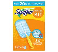 Kit Swiffer 81204337 Duster con plumeros manija 5 de plumas