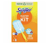 Kit Swiffer Duster + 3 toallitas Ambi Pur