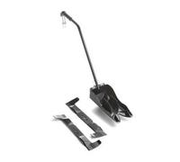 Kit Tapa Mulching Y Cuchillas ORIGINAL Tractor CASTELGARDEN TC HIGH END 102-122