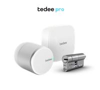 Kit TEDEE PRO + Bridge + Cilindro Modular Alta Seguridad M&C 2026