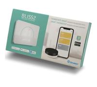 FINDER KIT TERMOSTATO SMART BLISS2 CON GATEWAY 1CB190050007POA