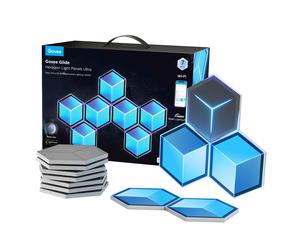 Kit tira led 24v multif ultra govee ip20 apto para zonas secas 300 lm luz rgb 2700k-6000k 17 metros con aplicación móvil